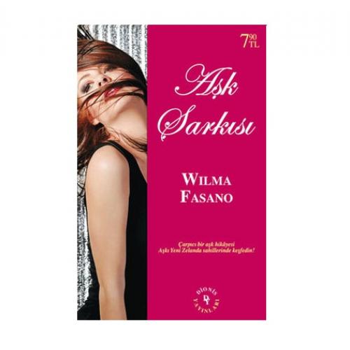 Aşk Şarkısı Wilma Fasano