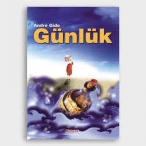 Günlük Andre Gide 