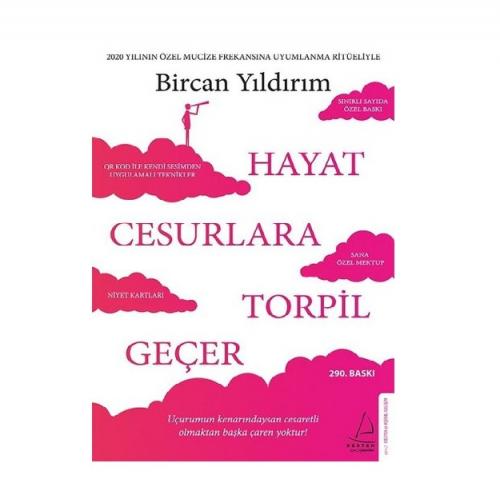 Hayat Cesurlara Torpil Geçer Bircan Yıldırım 