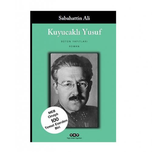 Kuyucaklı Yusuf Sabahattin Ali 