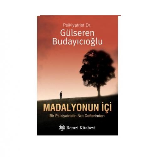 Madalyonun İçi Gülseren Budayıcıoğlu 