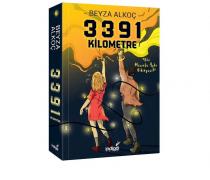 3391 Kilometre Beyza Alkoç