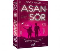 Asansör Beyza Alkoç 