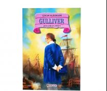 Gulliver Mercek Yayınları 