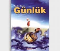 Günlük Andre Gide 