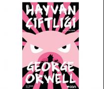 Hayvan Çiftliği George Orwell 