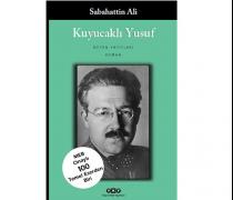 Kuyucaklı Yusuf Sabahattin Ali 