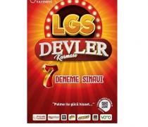 Lgs Devler Karması