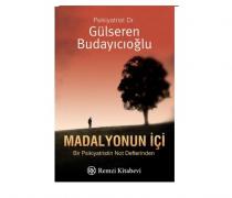 Madalyonun İçi Gülseren Budayıcıoğlu 