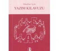 Türk Dil Kurumu Yazım Kılavuzu İlköğretim Okulları İçin