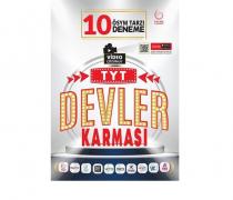 Tyt Devler Karması Deneme Sınavı 