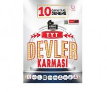 Tyt Devler Karması Deneme Sınavı 