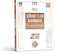 Tyt Şöhretler Karması 5 Deneme 